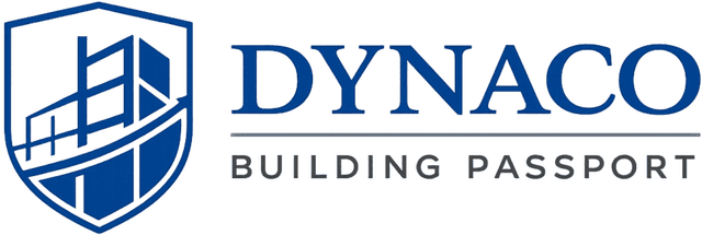 Dynaco Building Passport